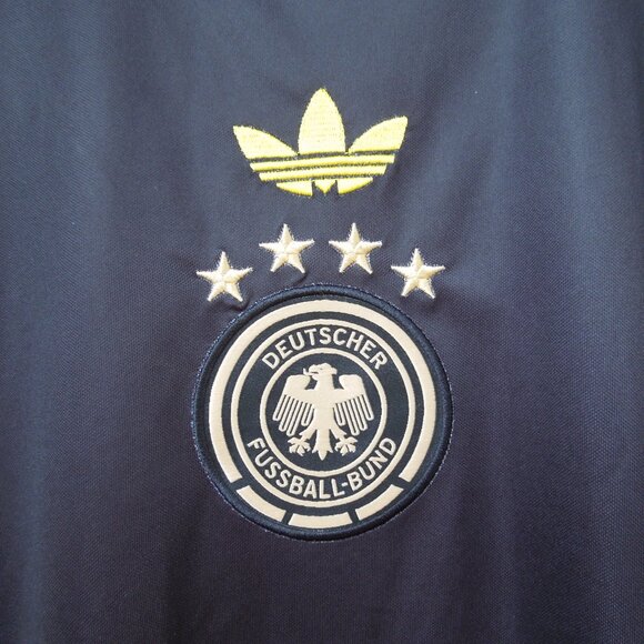 German National Team jersey, large, adidas, 25/26 - Picture 4 of 6